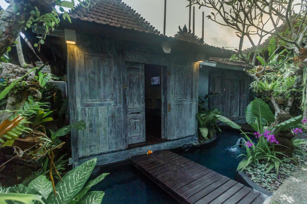 Green Taman Ubud By Prasi 외부 사진