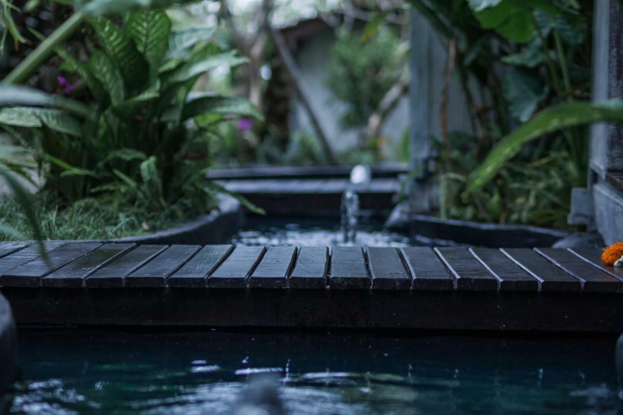 Green Taman Ubud By Prasi 외부 사진